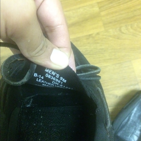 Sperry - Picture 3 of 3